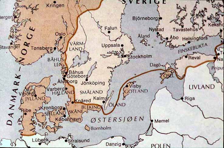 Kristiansand kvadraturen historiske kart