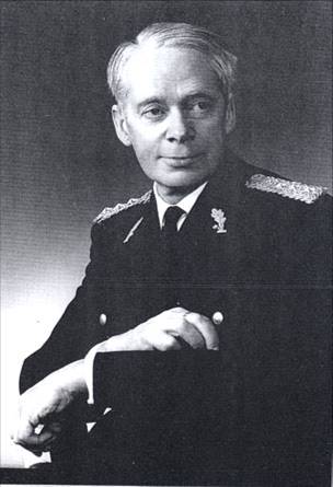 Politimester Roald Johansen, fra 1963 til 1970