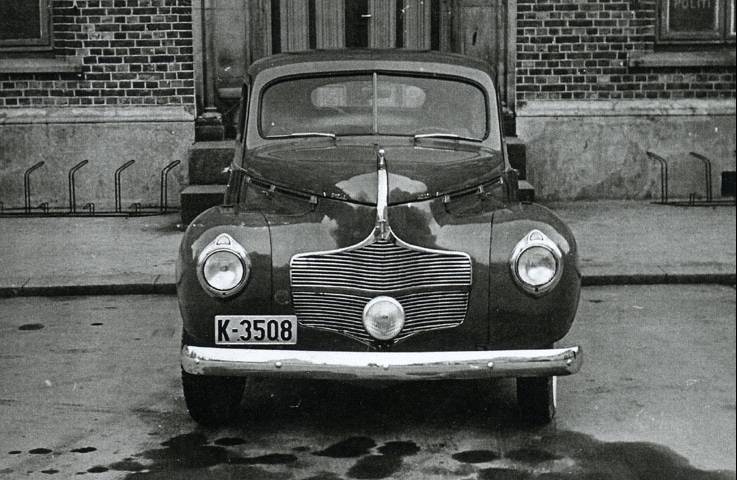 Dodge 1939 mod.