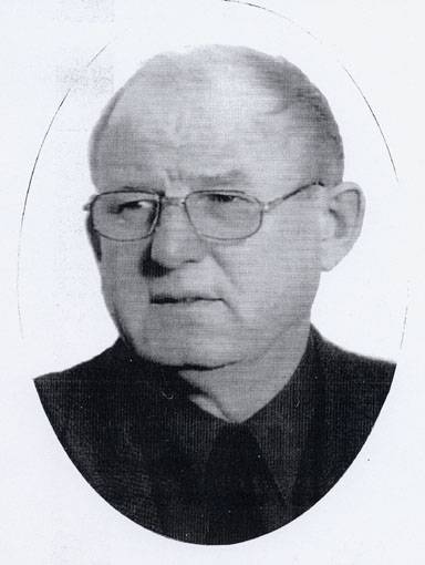 Kåre Tellefsen, politioverbetjent fra 1990 til 1995