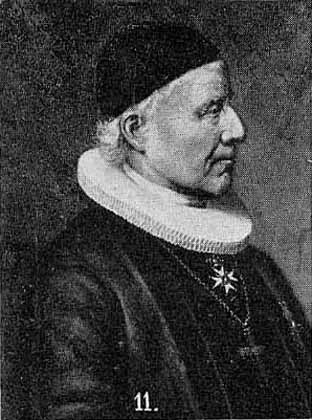 Biskop Mathias Sigwardt