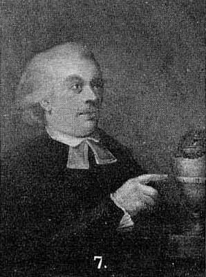 Biskop Peder Hansen