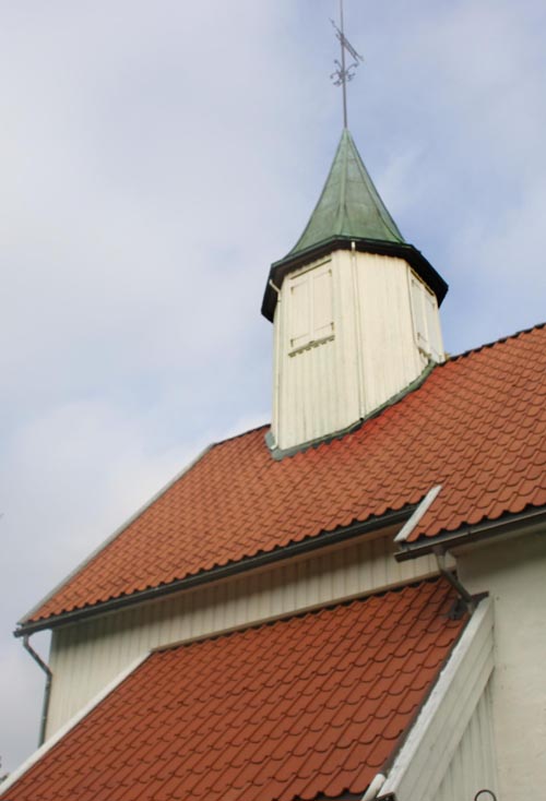 Høvåg kirke