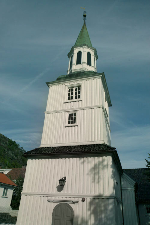 Risør Kirke