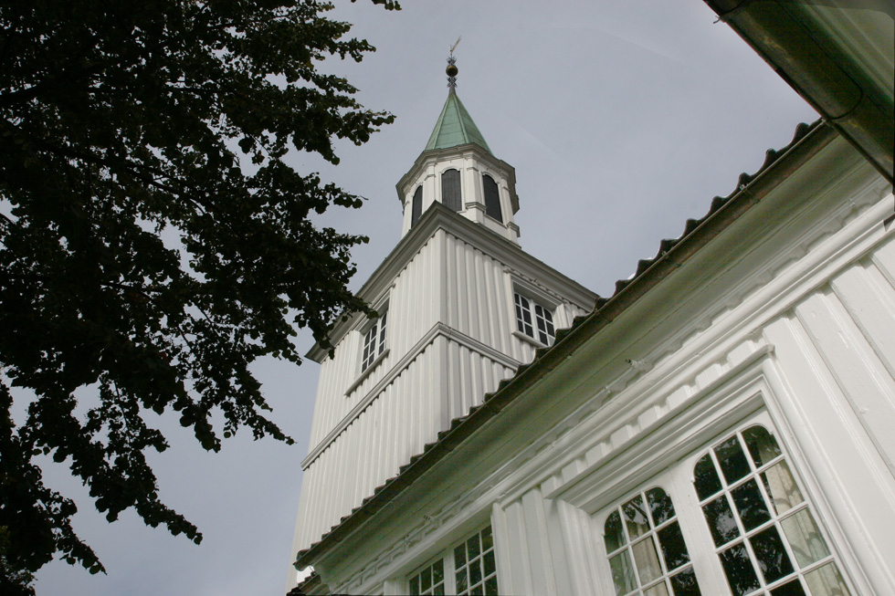 Risør Kirke