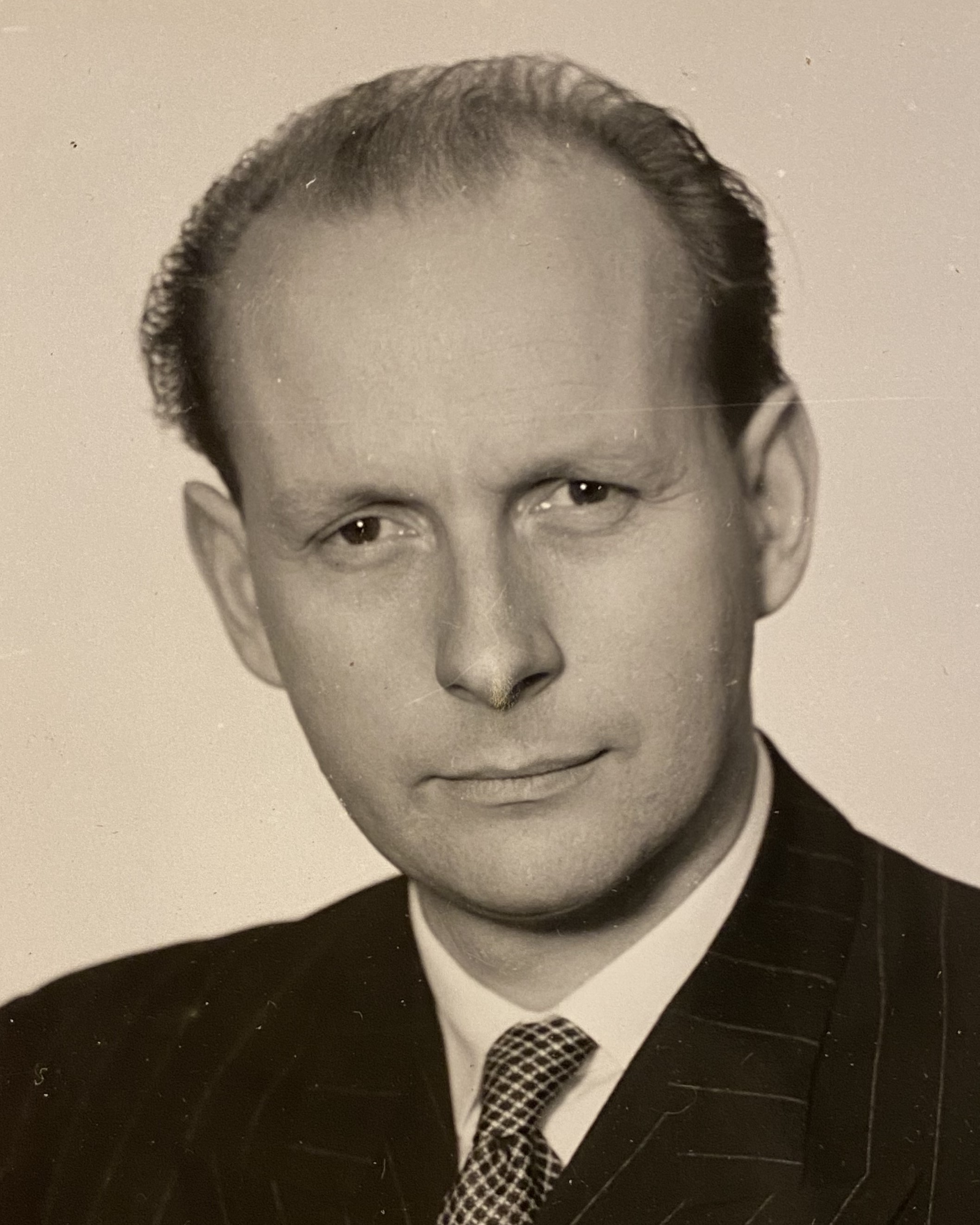 Niels Christian Garmann Johnsen