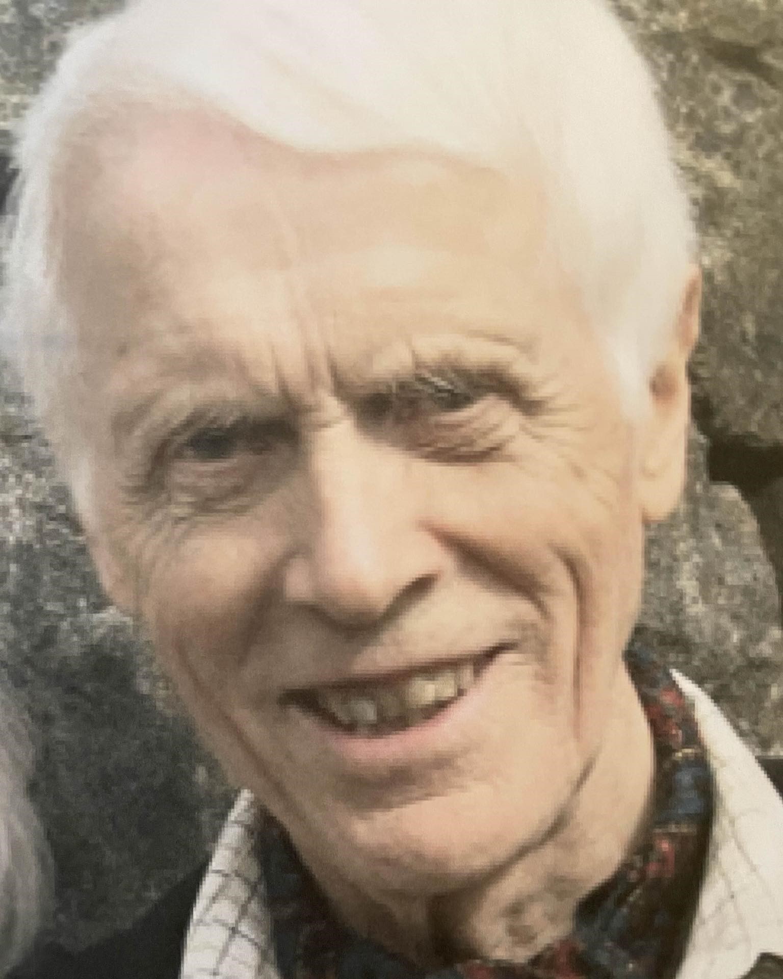 Olav Bjørn Skaar