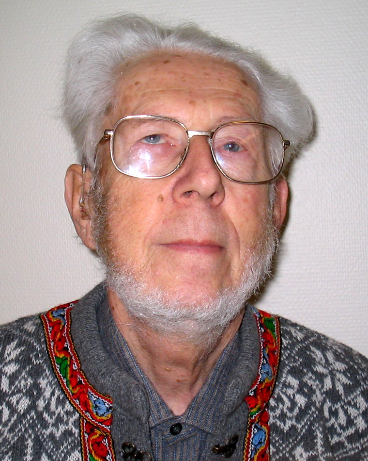 Torvald Slettebø