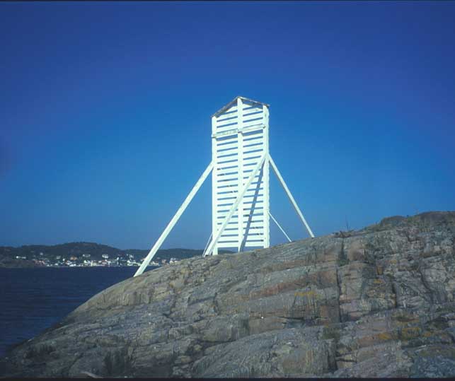 Trebåke Merdø 2