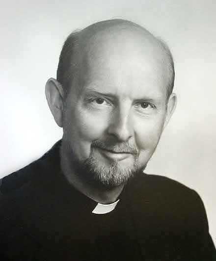 Kristiansand frikirke pastor Oddvar Søvik