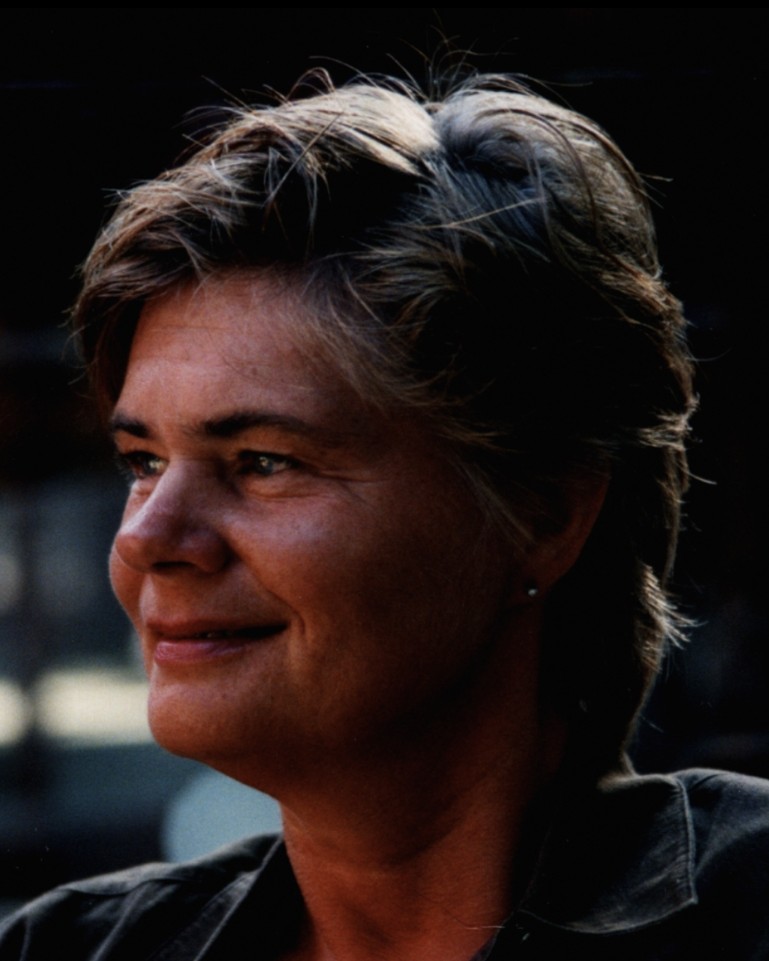 Else Margrethe Bredland