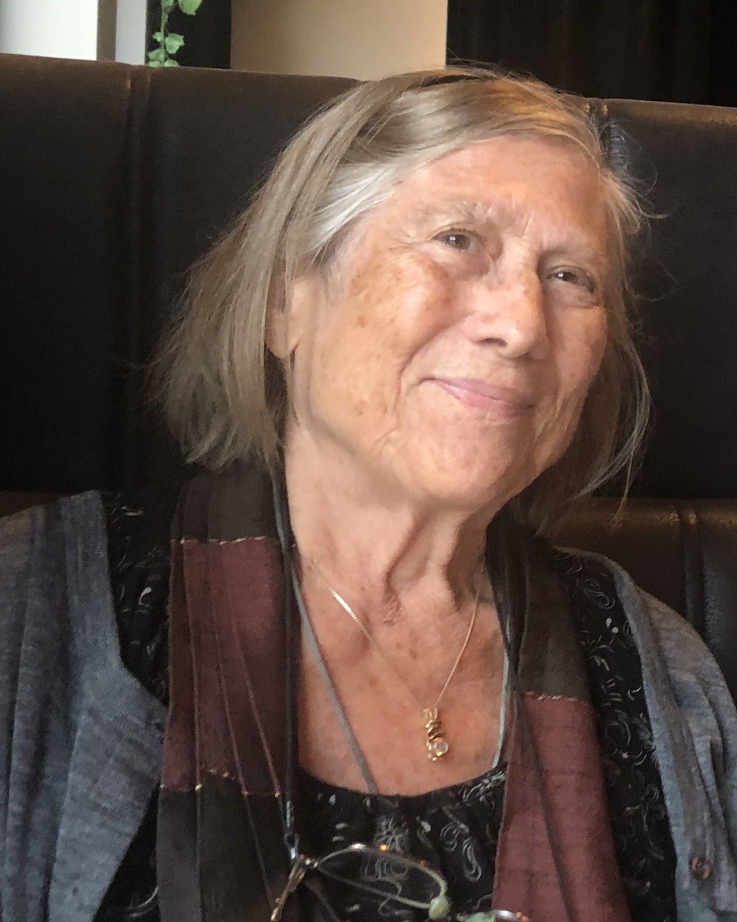 Hilma Lauvland
