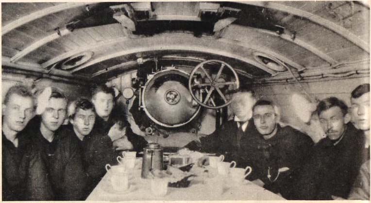 Torpedobåten Lyn